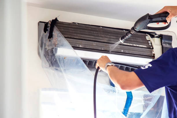 Home Air Vent Cleaning in Crownpoint, NM